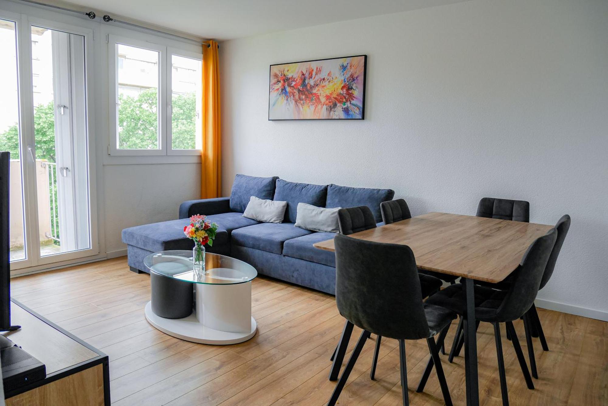 טולוז Meeting House - Spacieux T4 A Saint Cyprien מראה חיצוני תמונה